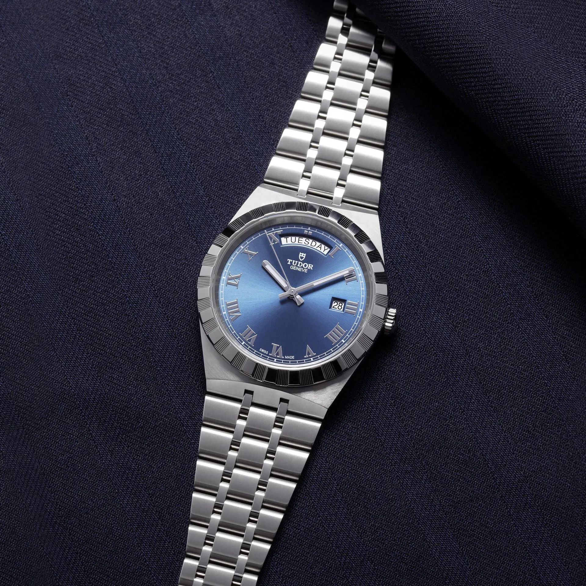 TUDOR Royal 41 Watch