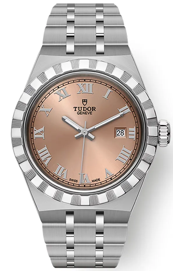 TUDOR Royal Ladies Watch