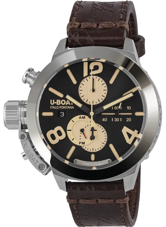 U-Boat Classico 45 CAS 1 Black Watch