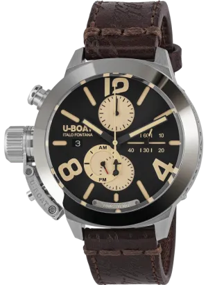 U-Boat Classico 45 CAS 1 Black Watch