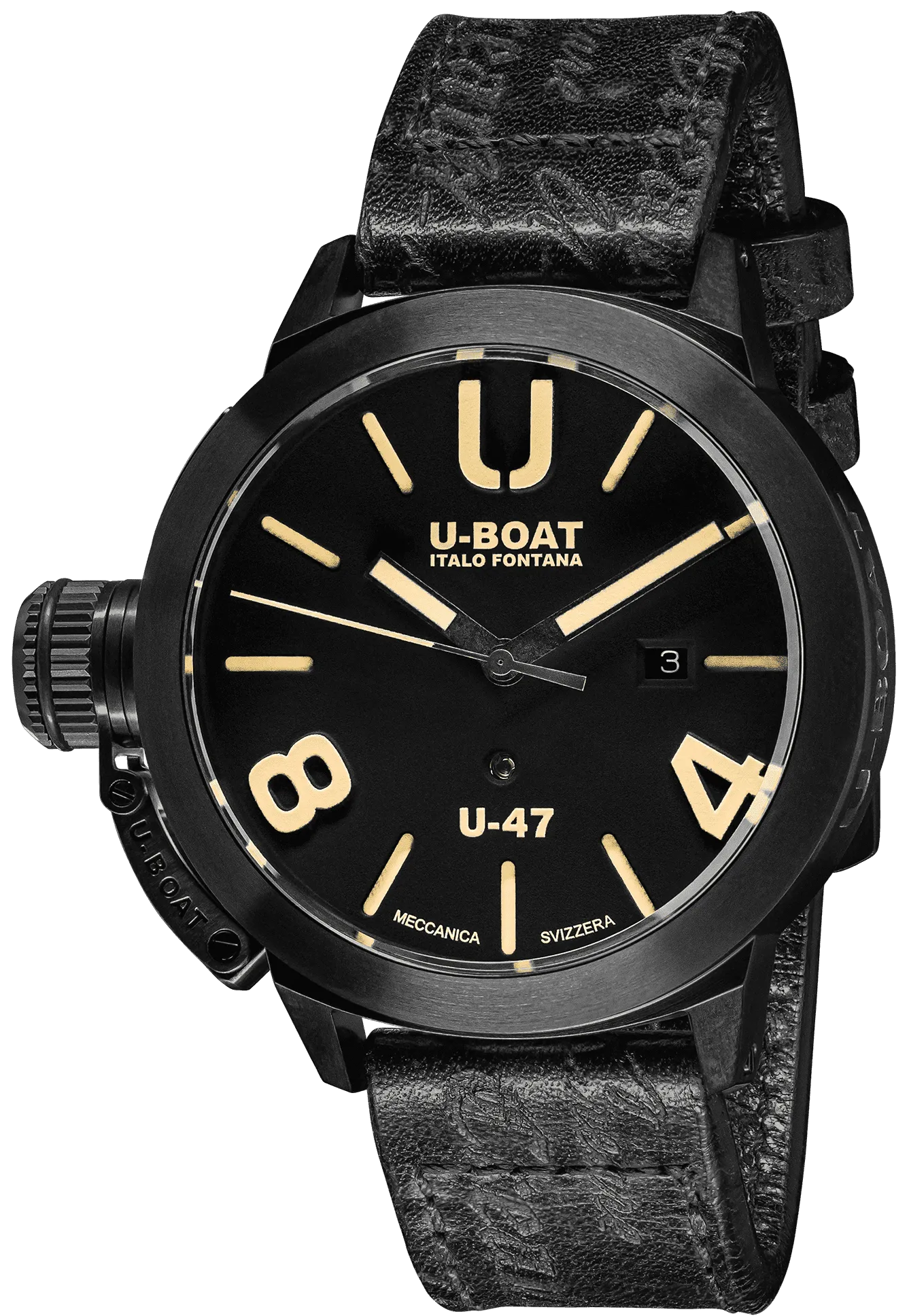 U-Boat Classico U-47 AB1 Watch