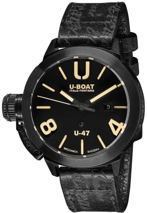 U-Boat Classico U-47 AB1 Watch
