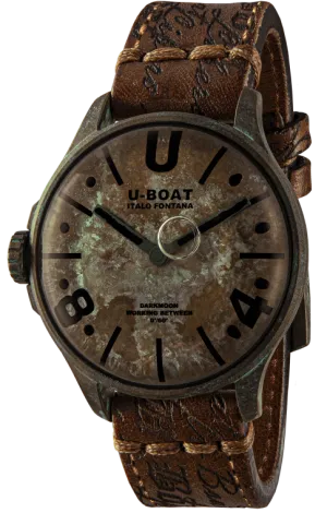 U-Boat Darkmoon Unico Watch