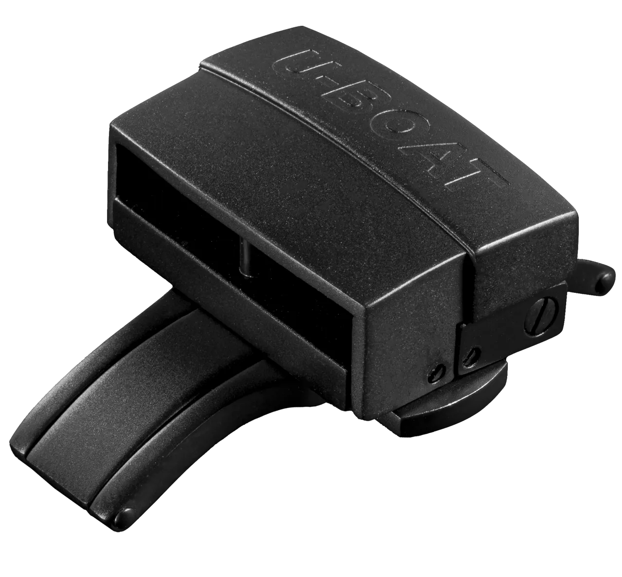 U-Boat Deployment IPB Steel Buckle 22