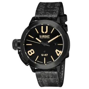 U-Boat Watch Classico U-47 AB1 9160