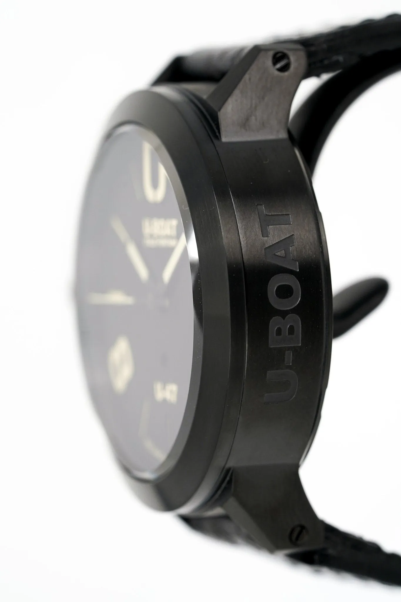 U-Boat Watch Classico U-47 AB1 9160