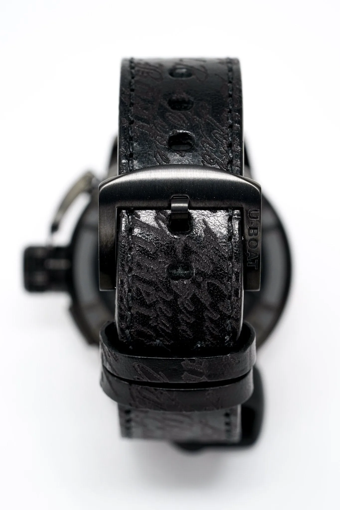 U-Boat Watch Classico U-47 AB1 9160