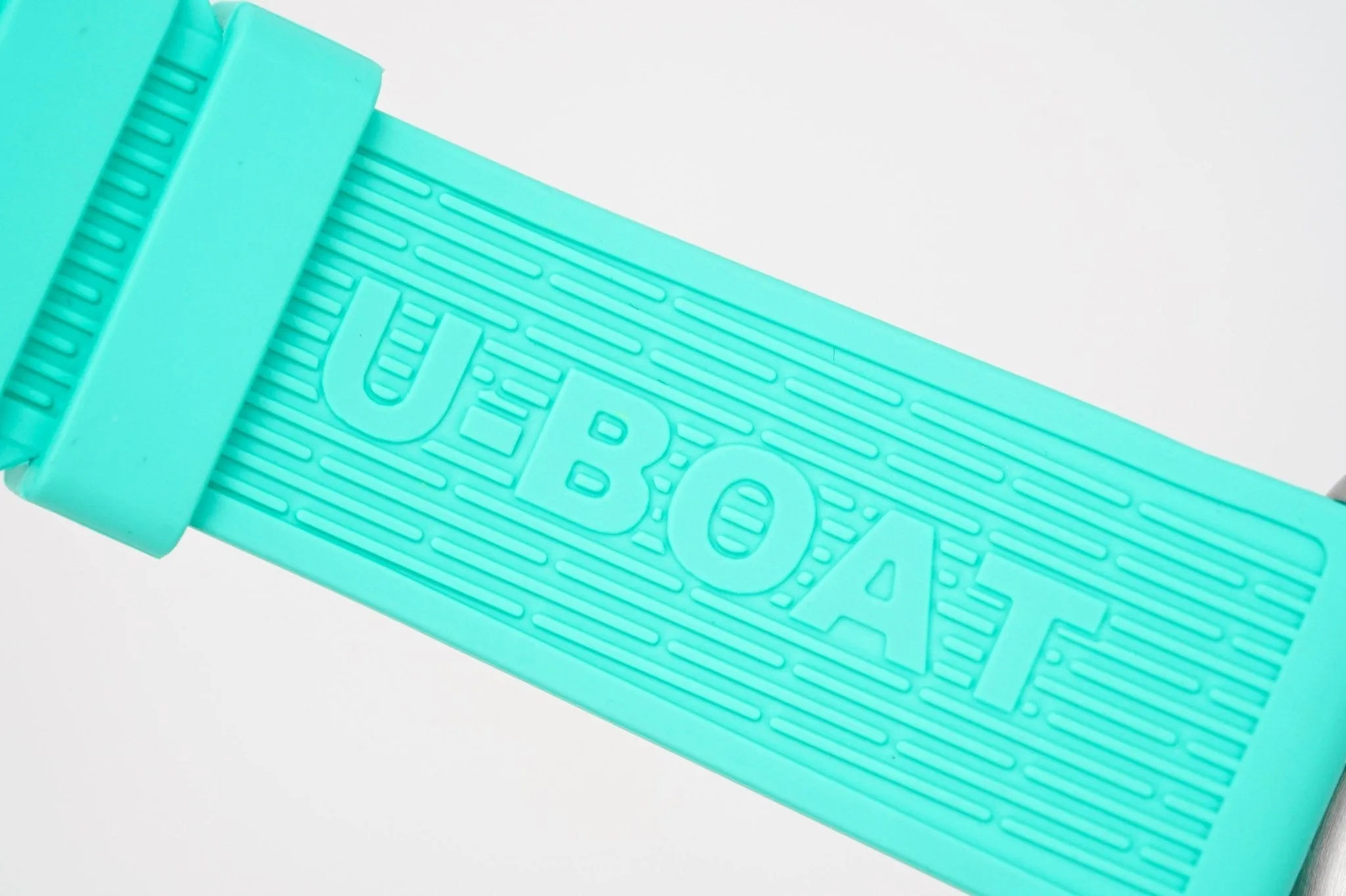 U-Boat Watch Darkmoon 44 Aquamarine 8966