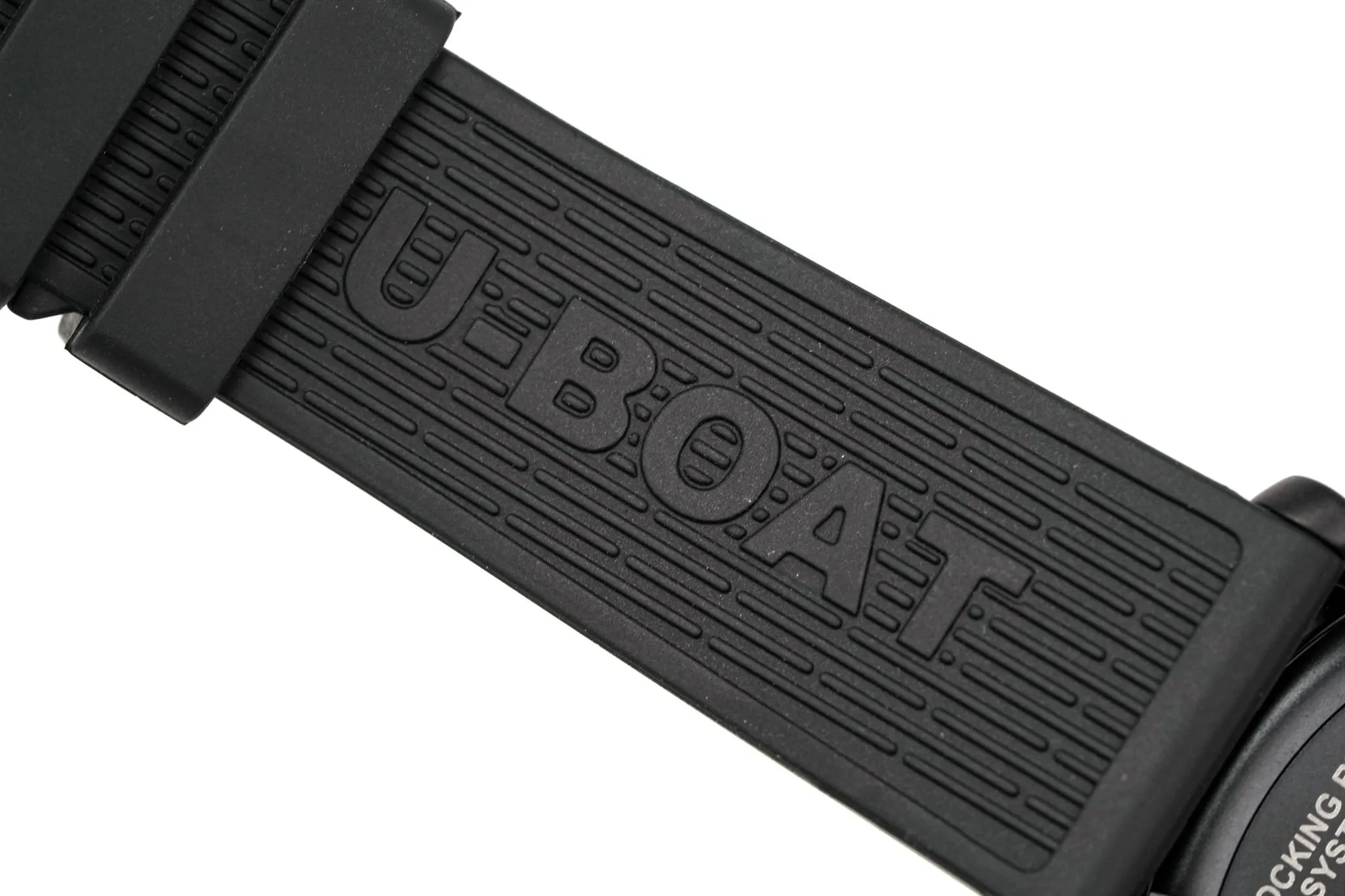 U-Boat Watch Darkmoon 44 Noble Green IP Black - 2021 EDITION 8698