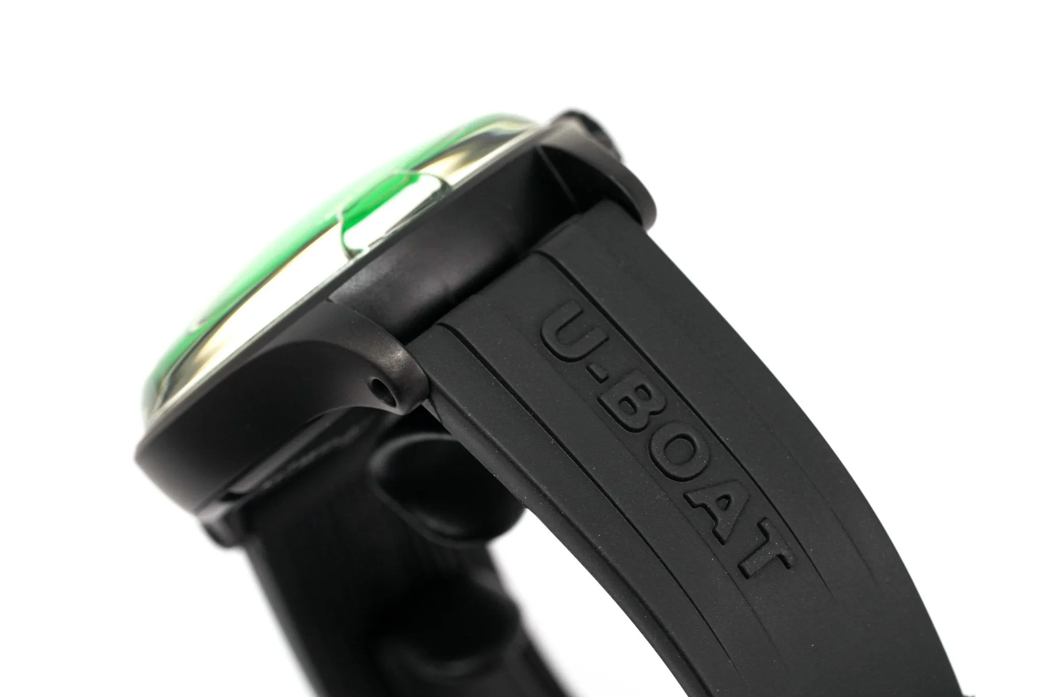 U-Boat Watch Darkmoon 44 Noble Green IP Black - 2021 EDITION 8698