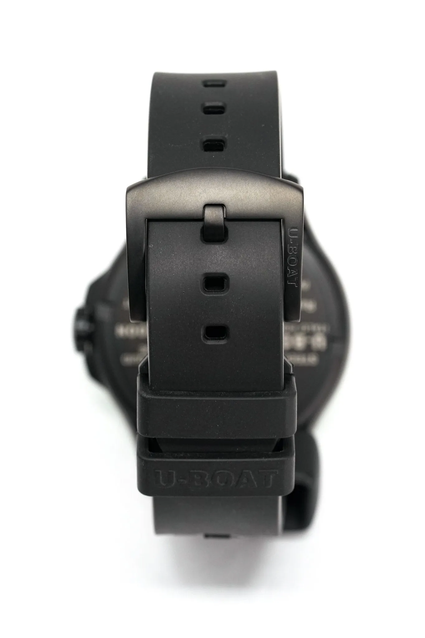 U-Boat Watch Darkmoon 44 Noble Green IP Black - 2021 EDITION 8698