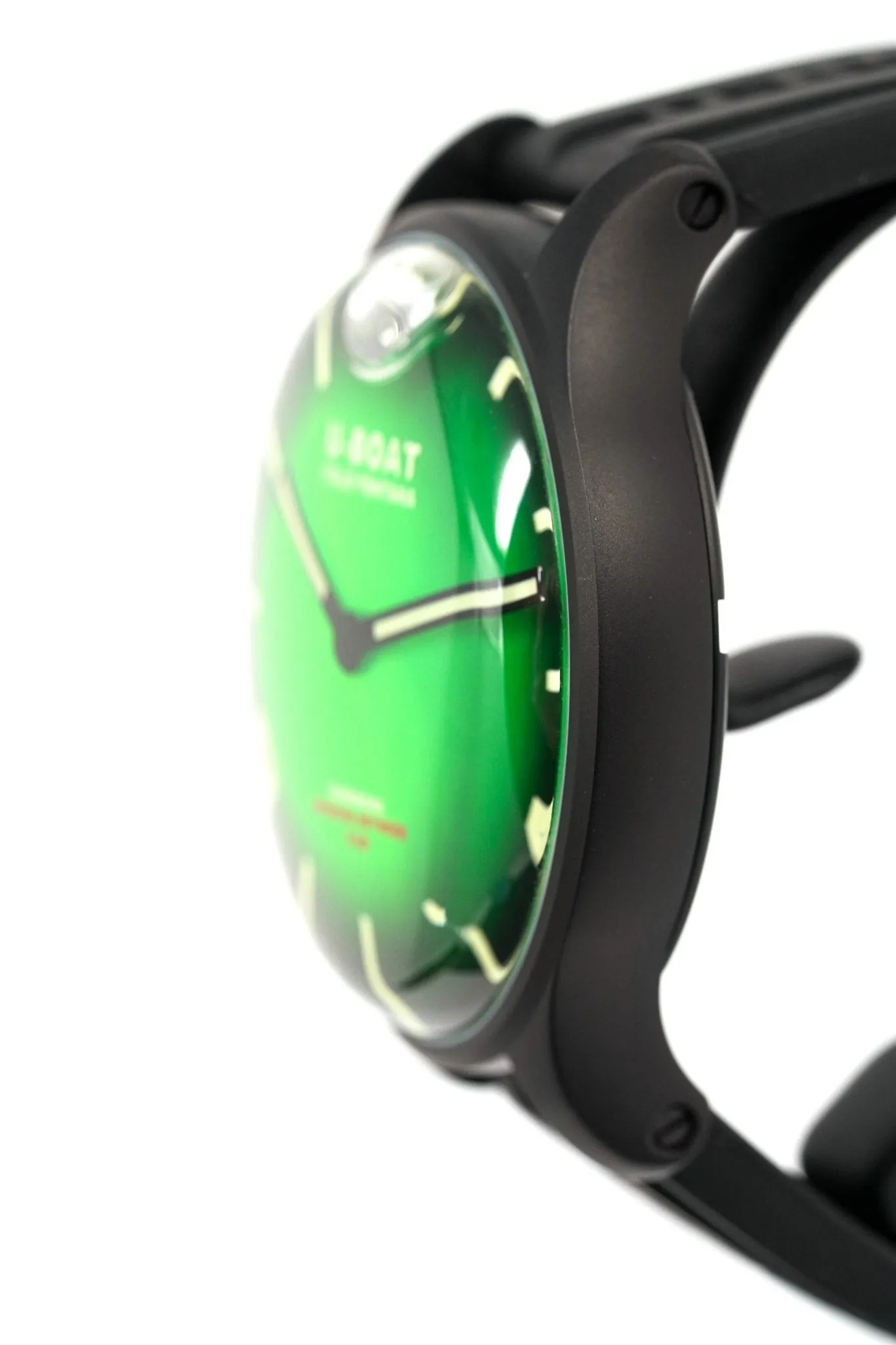 U-Boat Watch Darkmoon 44 Noble Green IP Black - 2021 EDITION 8698