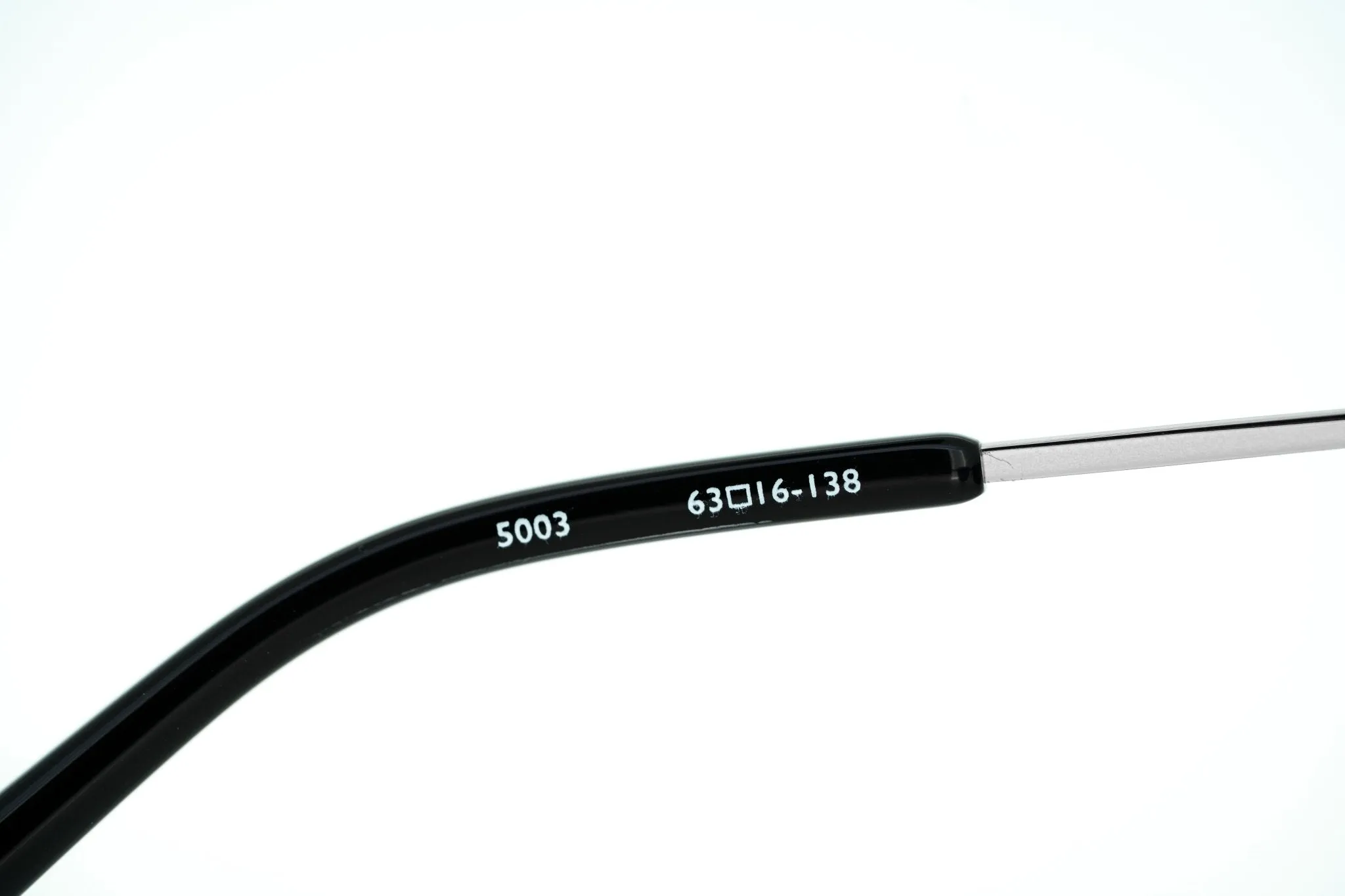 United Nude Sunglasses D-Frame Silver and Grey