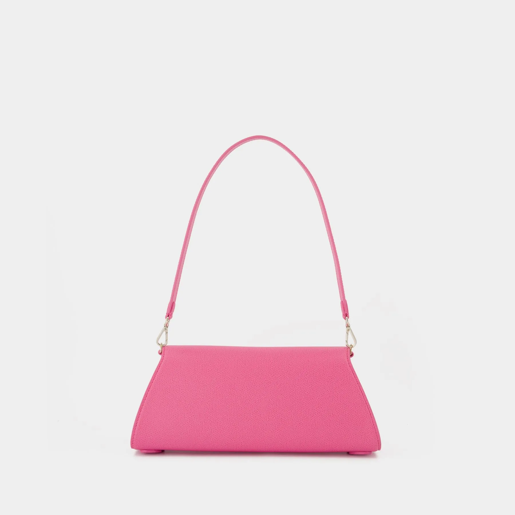 Valentine Shoulder Bag - Simone Rocha - Leather - Pink