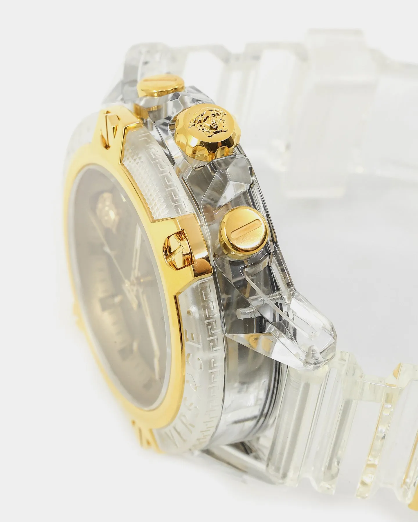 Versace VEZ700121 Champagne