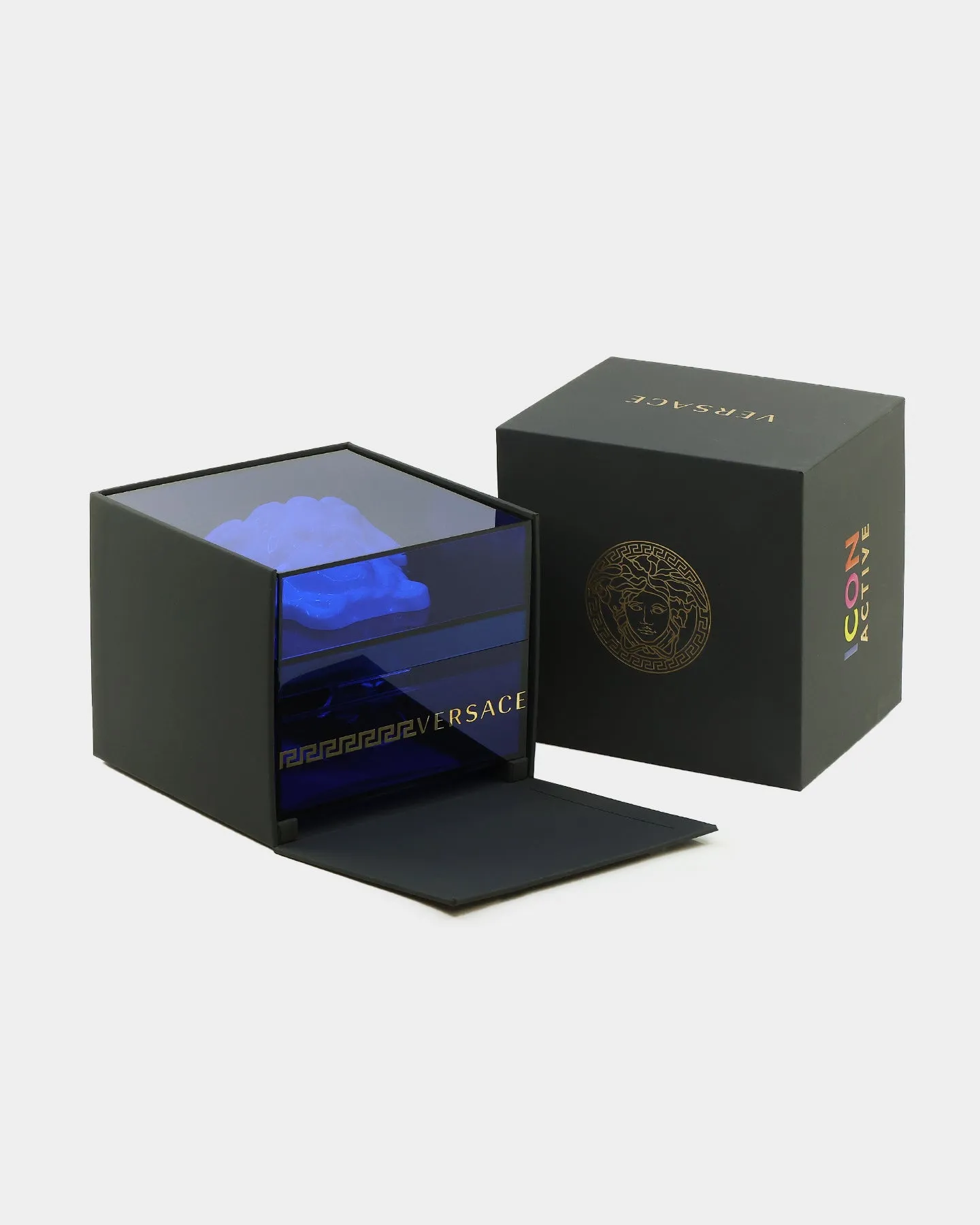 Versace VEZ700121 Champagne