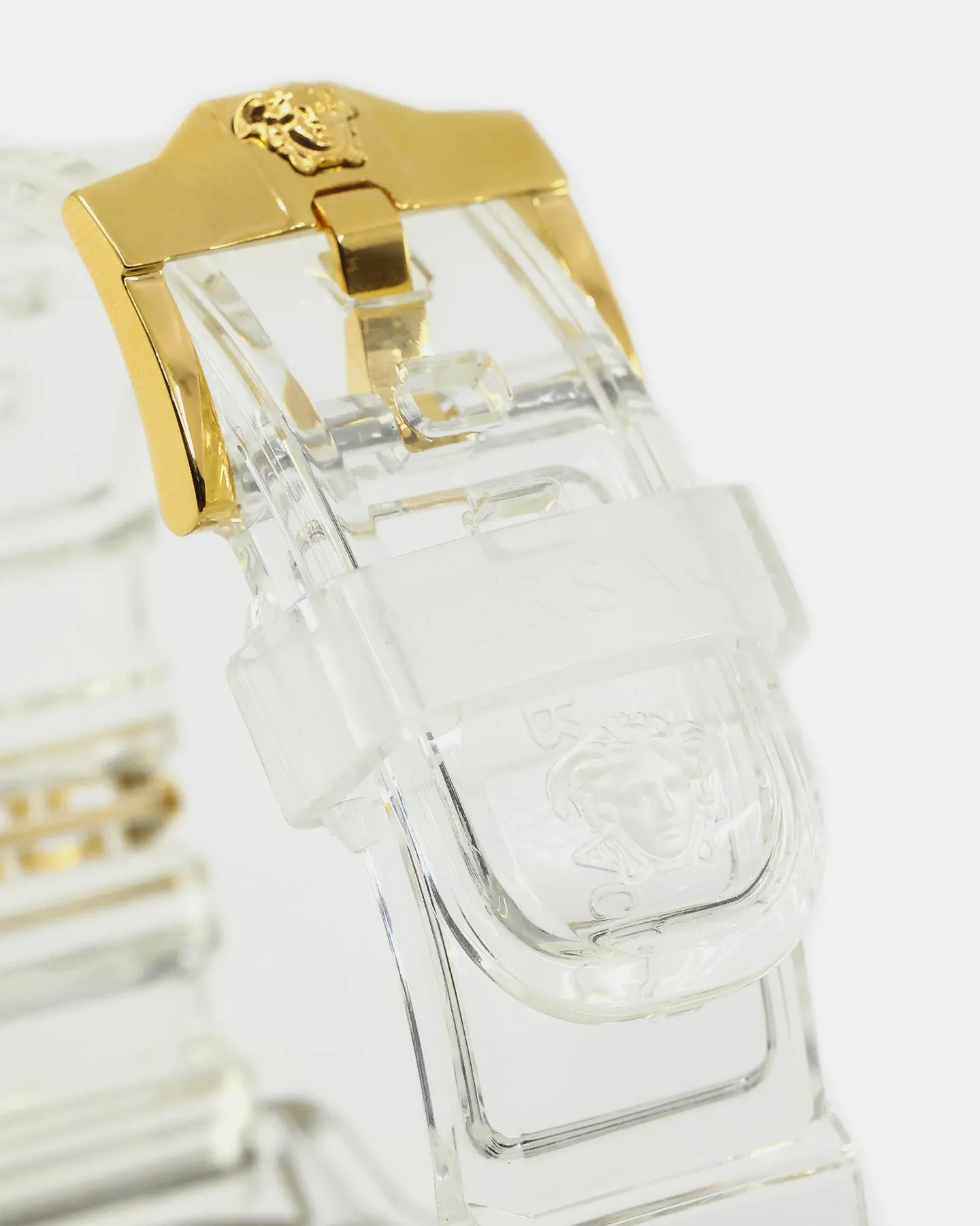 Versace VEZ700121 Champagne