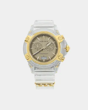 Versace VEZ700121 Champagne