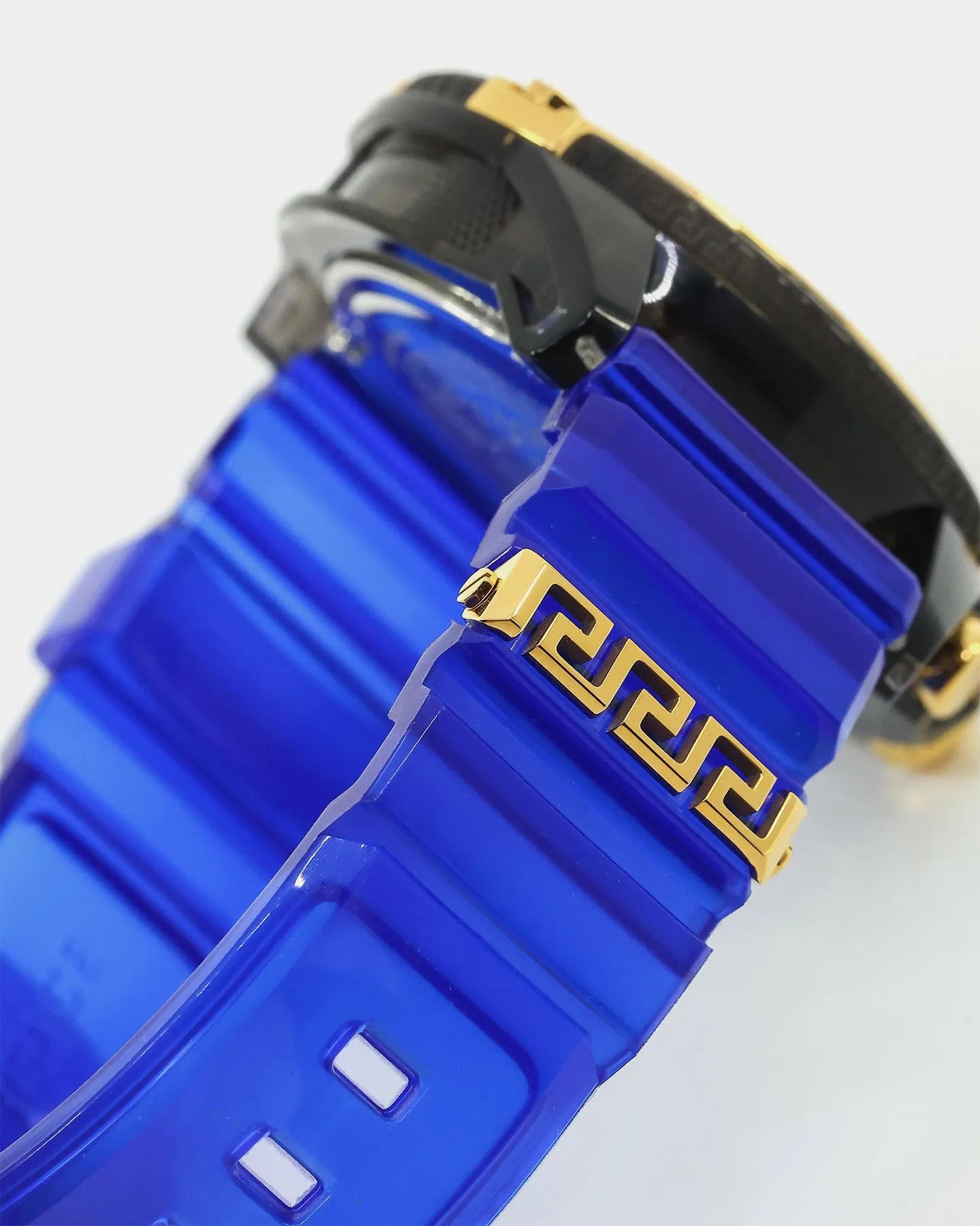 Versace VEZ700521 Black/Blue