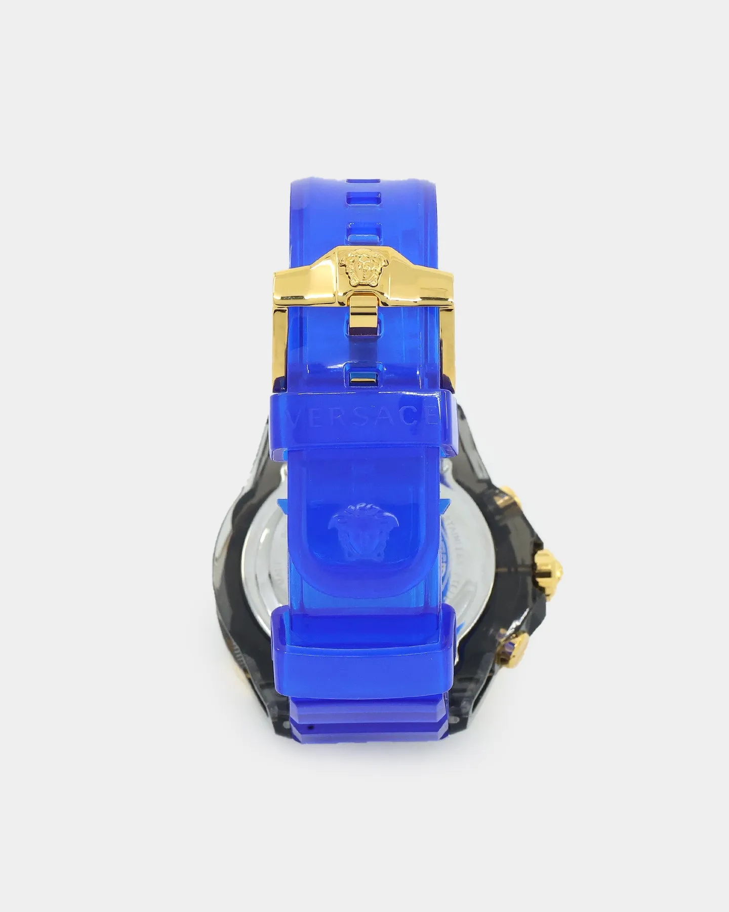 Versace VEZ700521 Black/Blue