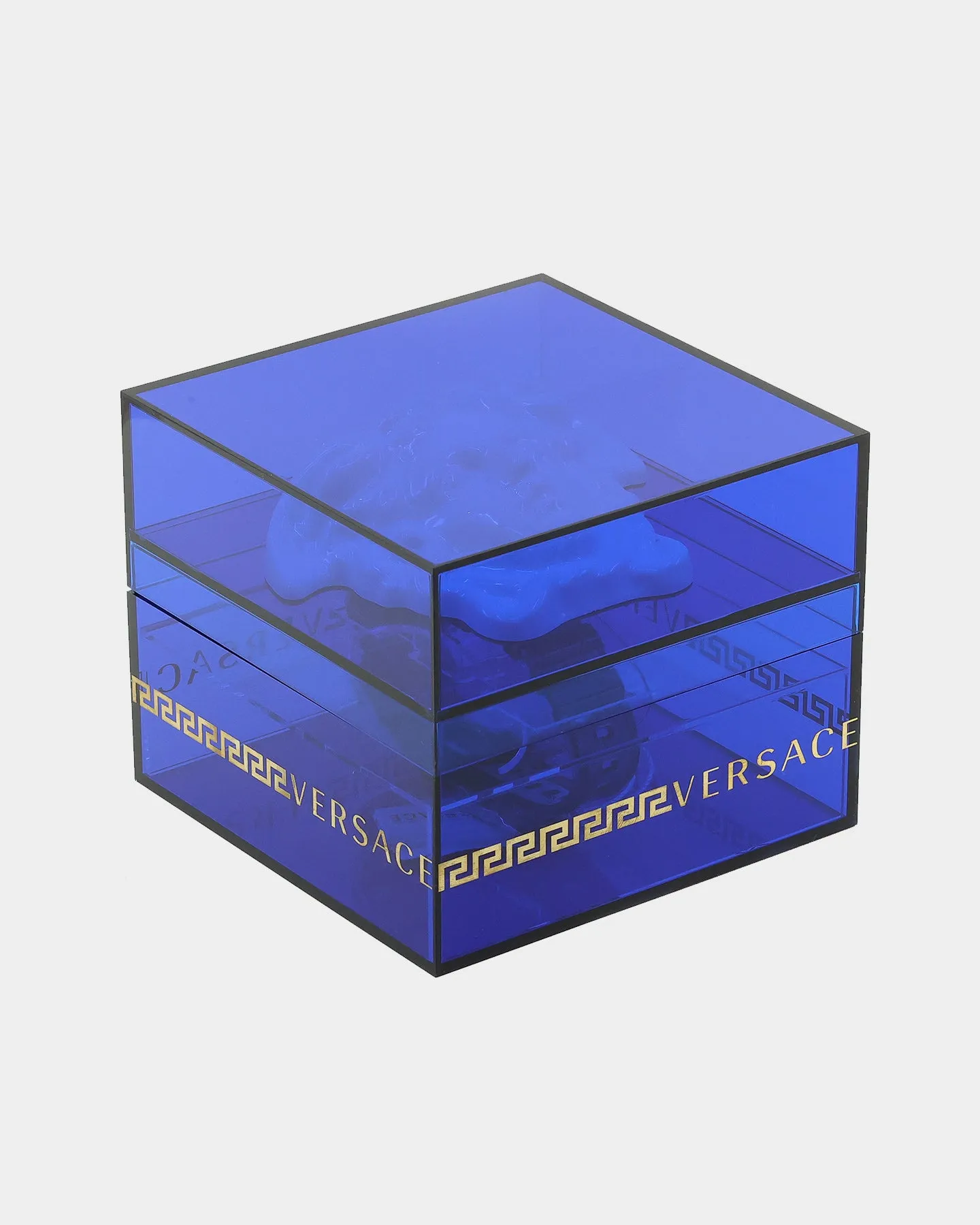 Versace VEZ700521 Black/Blue