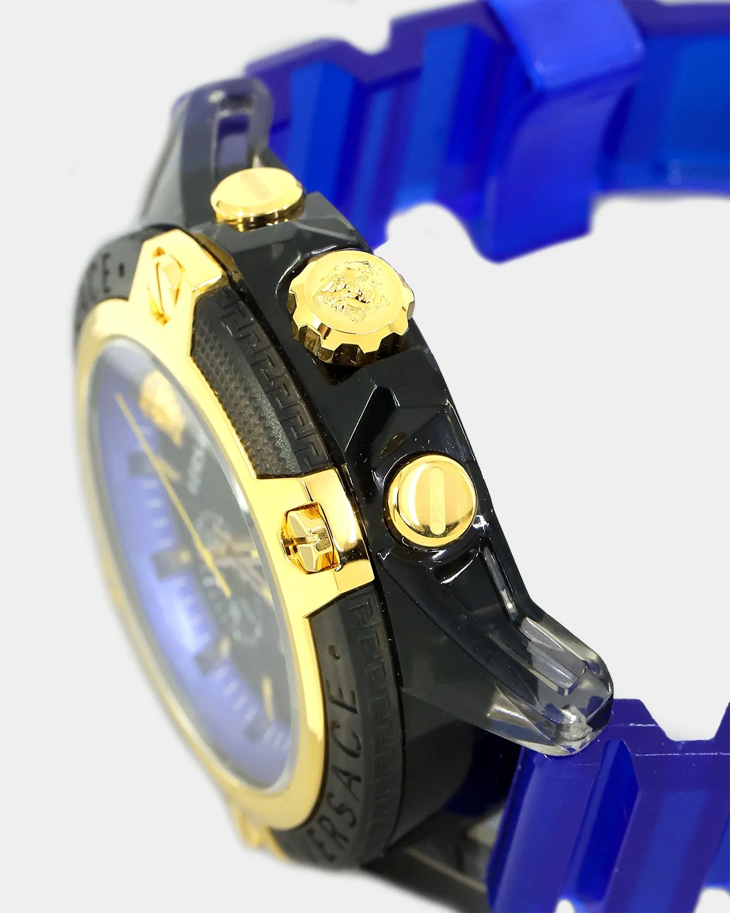 Versace VEZ700521 Black/Blue