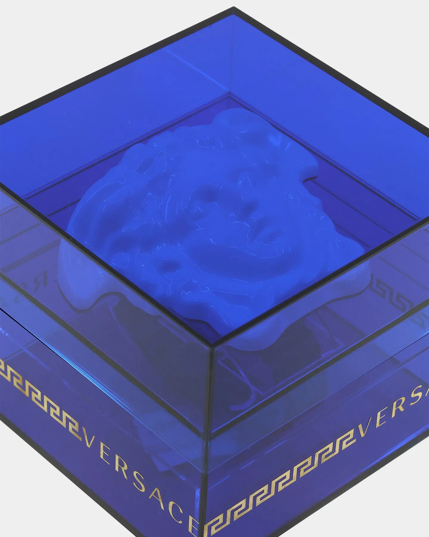 Versace VEZ700521 Black/Blue