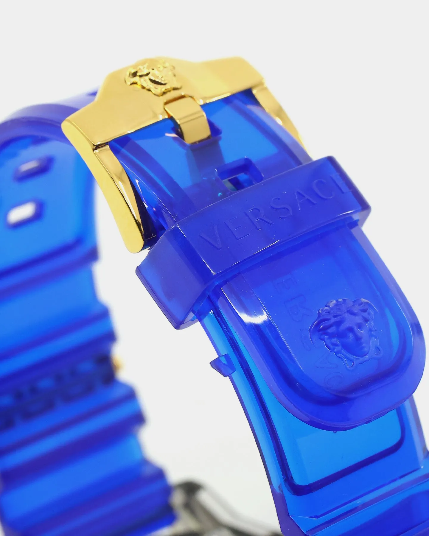 Versace VEZ700521 Black/Blue