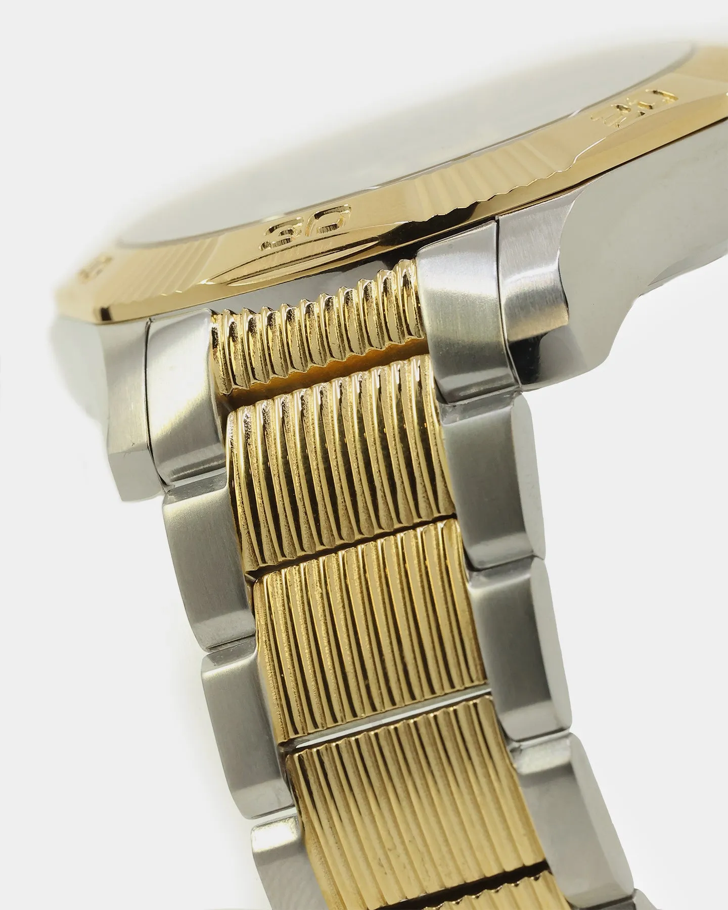Versus Versace DLTA Gold/Silver