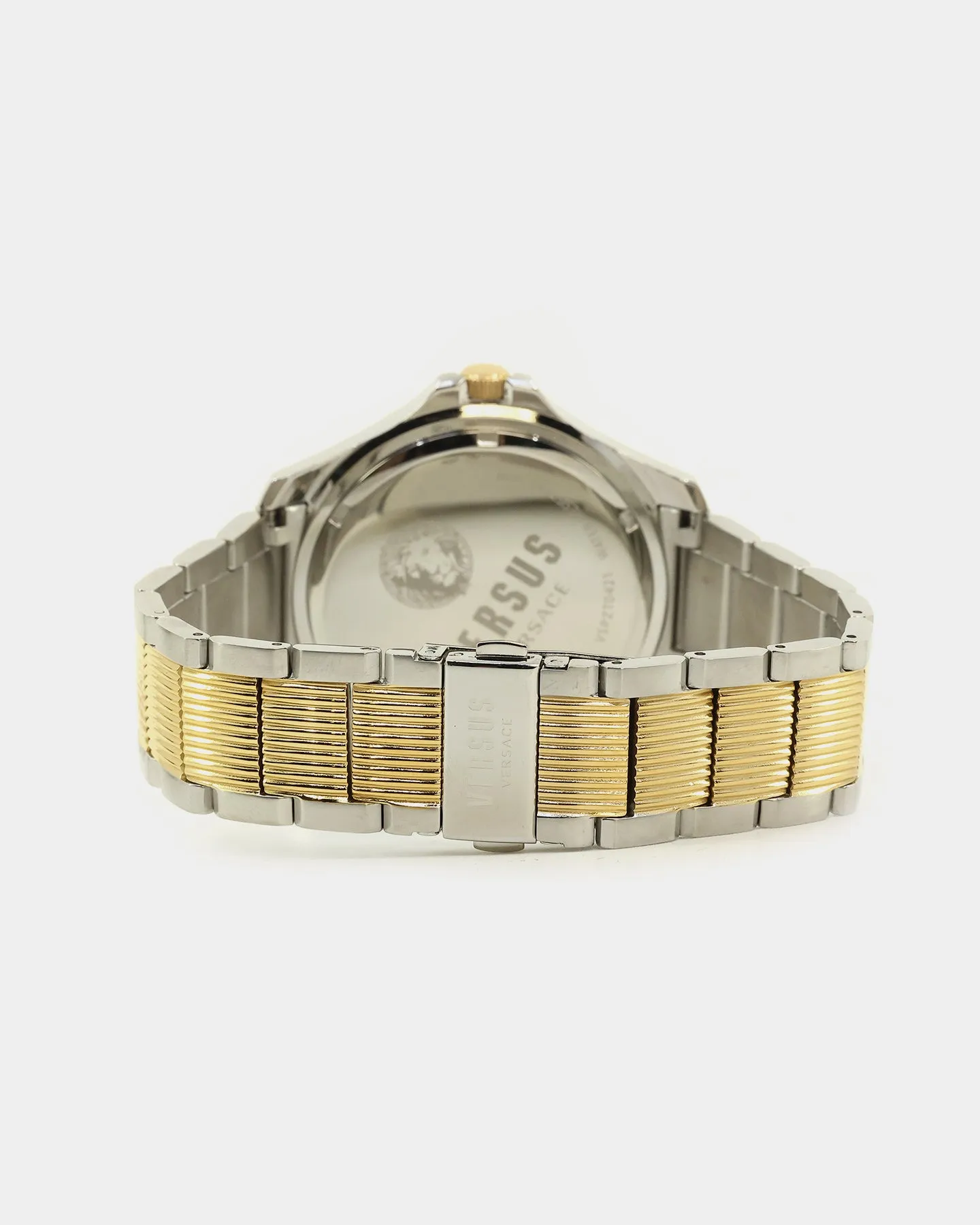 Versus Versace DLTA Gold/Silver