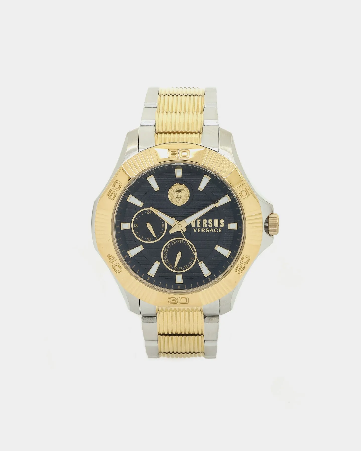 Versus Versace DLTA Gold/Silver