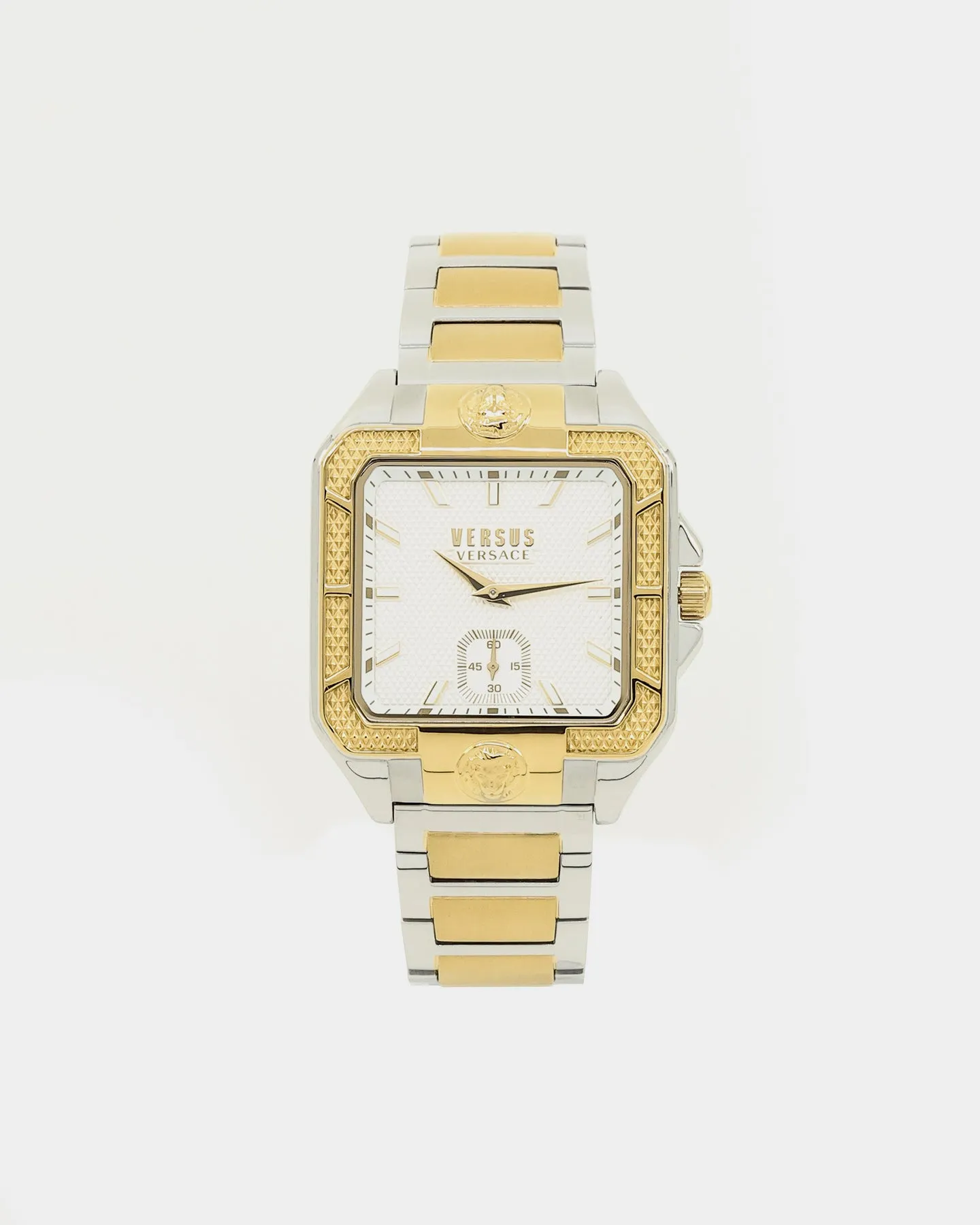 Versus Versace VSPVU0620 Teatro Versus Watch Gold/Silver