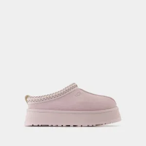 W Tazz Mules - UGG - Leather - Pink