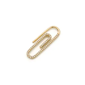 Wow Collection Earring 005