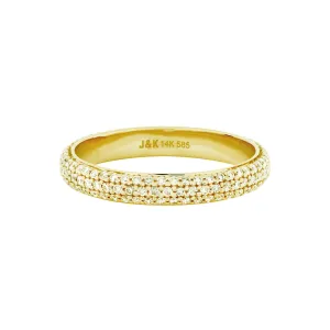 Wow Collection Ring 005