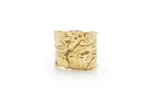 Wrap Delicate No 04 18K Gold, Whitegold or Rosegold Ring