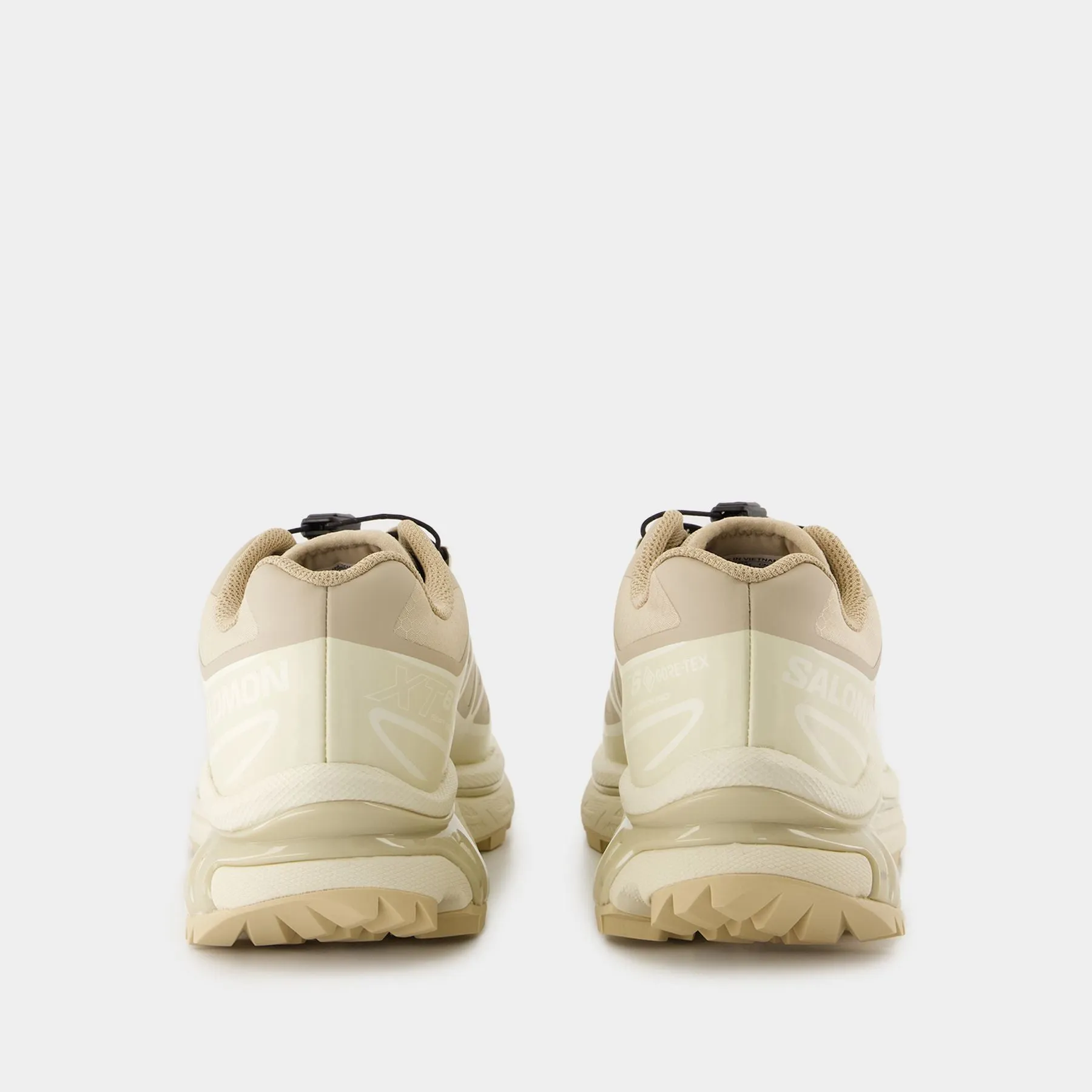 Xt-6 Gtx Sneakers - SALOMON - Synthetic - Beige