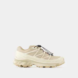 Xt-6 Gtx Sneakers - SALOMON - Synthetic - Beige