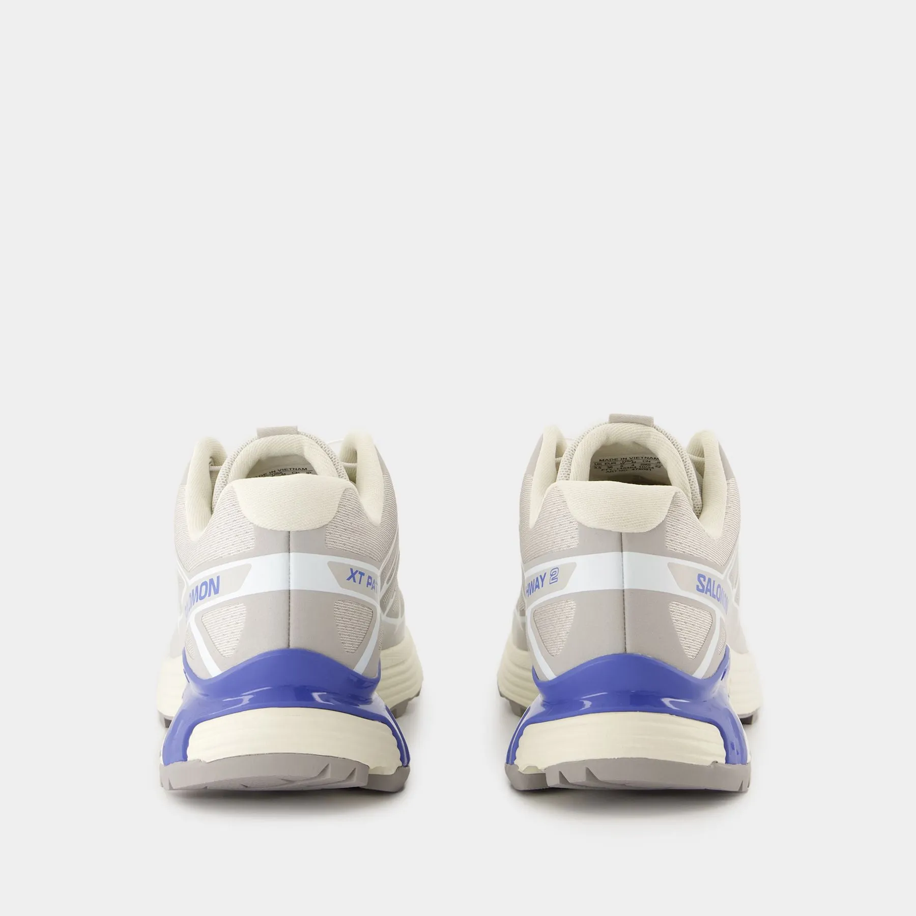 Xt Pathway 2 Sneakers - SALOMON - Synthetic - Grey