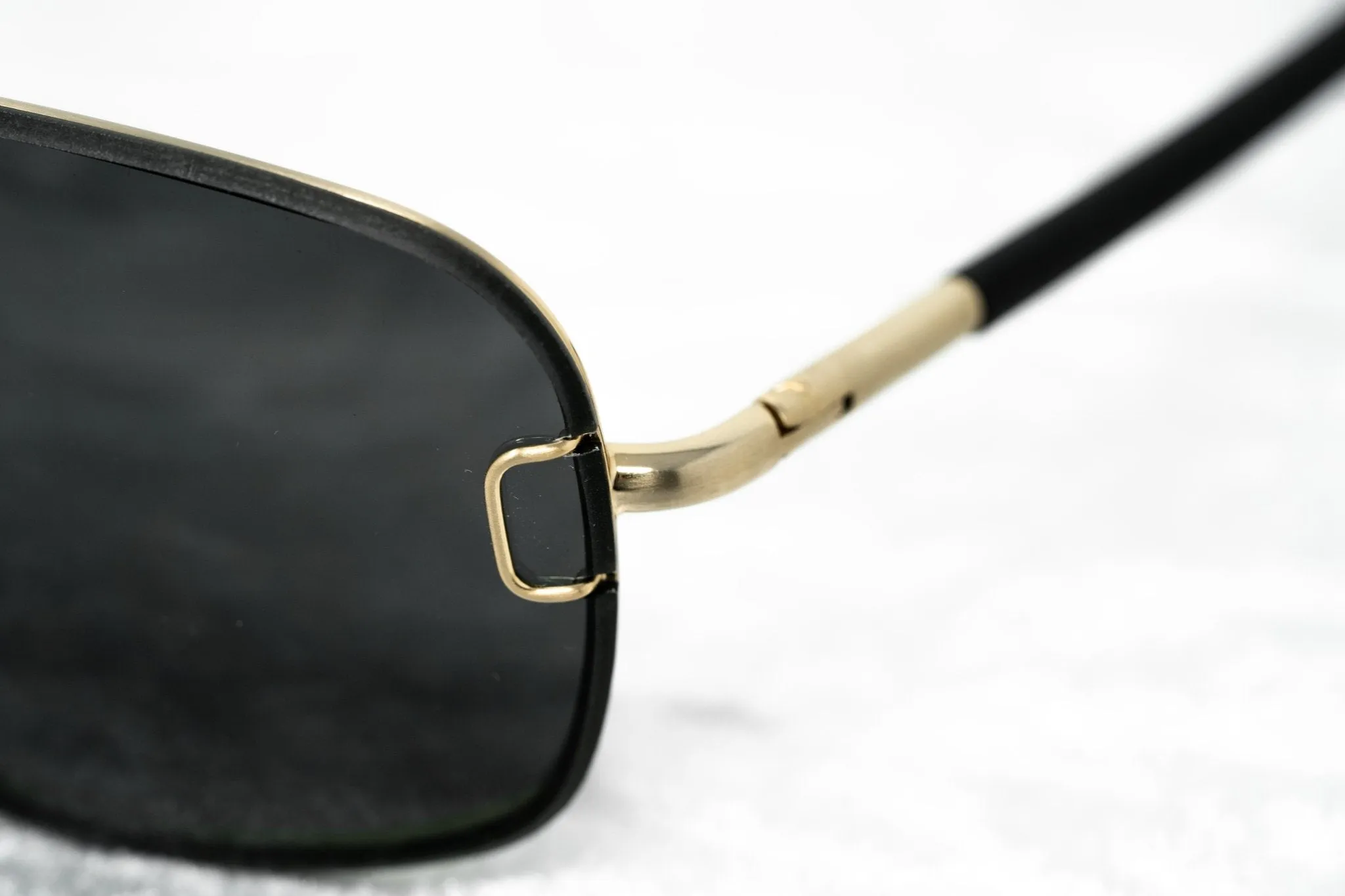 Yohji Yamamoto Sunglasses  Gold and Grey YY10ROCKERC2SUN