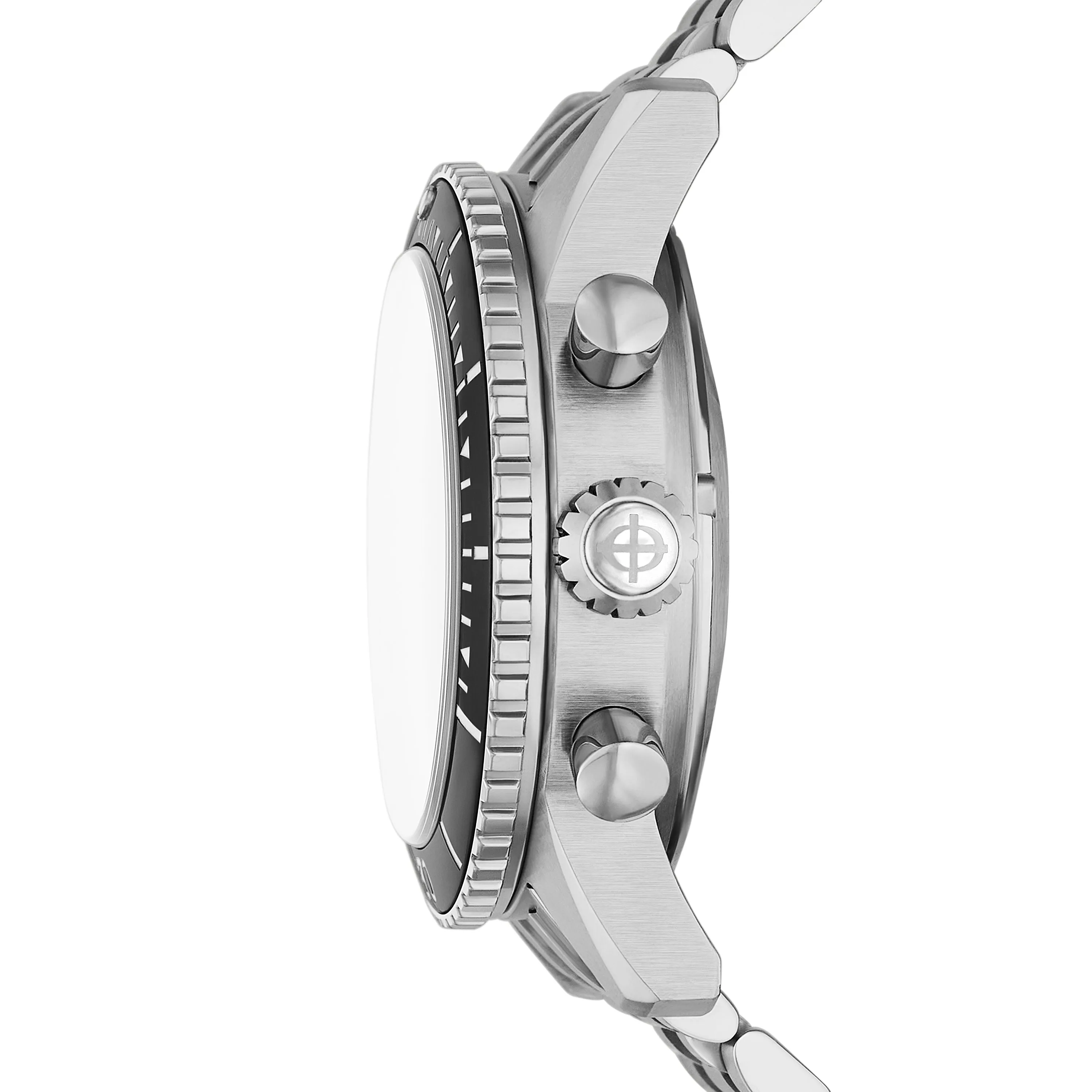 Zodiac Sea-Chron Blue Watch